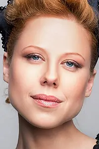 Актриса Юта — фото персоны