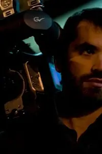 Актёр Джесси Дэна — фото персоны