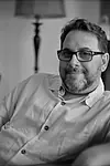 Актёр Митчелл Клебанофф — превью фото персоны