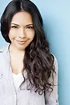 Актриса Эрика Мартинес — превью фото персоны