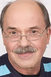Актёр Вадим Бочанов — фото персоны