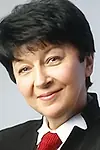 Актриса Марина Ланда — превью фото персоны