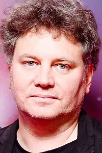 Актёр Сергей Васильев — фото персоны