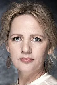 Актриса Maaike Cafmeyer — фото персоны