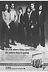 Актёр Foreigner — превью фото персоны