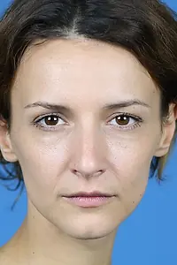 Актриса Виктория Смачелюк — фото персоны