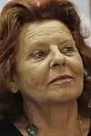 Актриса Анхела Росаль — превью фото персоны