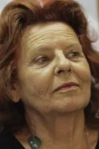 Актриса Анхела Росаль — фото персоны