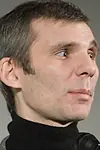 Актёр Аслан Галазов — превью фото персоны