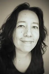 Актриса Джан Фалкенштейн — фото персоны