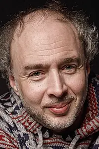 Актёр Дмитрий Хоронько — фото персоны