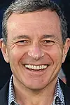 Актёр Боб Айгер — превью фото персоны