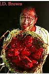 Актёр Дж.Д. Браун — превью фото персоны
