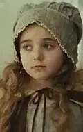 Актриса Ева Хрела — фото персоны