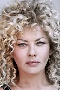 Актриса Ева Гримальди — фото персоны