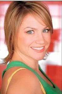 Актриса Stacey Tookey — фото персоны