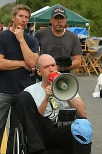 Актёр Роджер Дж. Форкер — фото персоны