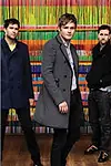 Актёр Keane — превью фото персоны