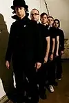 Актёр Maximo Park — превью фото персоны