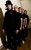 Актёр Maximo Park — фото персоны