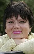 Актриса Татьяна Шабельникова — фото персоны