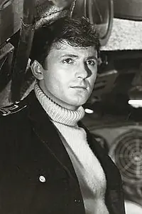 Актёр Норман Боулер — фото персоны