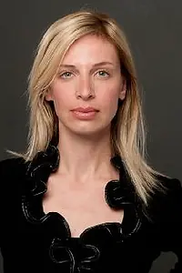 Актриса Melita Paleka — фото персоны