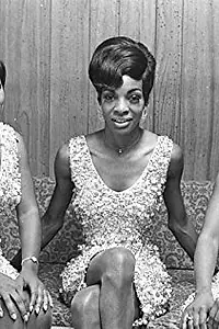 Актёр Martha & The Vandellas — главное фото персоны