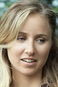 Актриса Синди Эйлбэхер — фото персоны