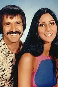 Актёр Sonny & Cher — фото персоны