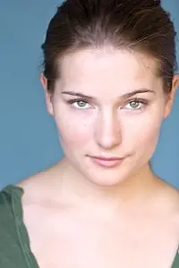 Актриса Becki Kregoski — фото персоны