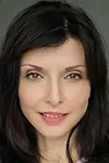 Актриса Юлия Агафонова — превью фото персоны