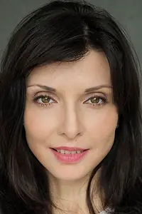 Актриса Юлия Агафонова — фото персоны