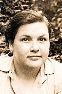 Актёр Вирджиния Фолкнер — фото персоны
