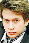 Актёр Степан Балакшин — превью фото персоны