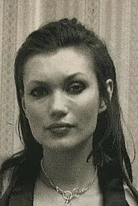 Актриса Рэйчел Бёрд — фото персоны