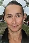 Актриса Ули Симон — превью фото персоны