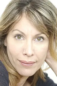 Актриса Илана Ливайн — фото персоны