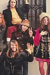 Актёр Big Brother and the Holding Company — превью фото персоны