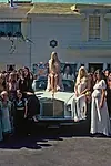 Актёр Father Yod — превью фото персоны