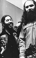 Актёр The Fugs — фото персоны