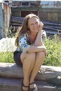 Актриса Анна Богачева — фото персоны