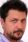 Актёр Павел Сафонов — превью фото персоны