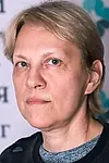 Актриса Анна Ганшина — превью фото персоны