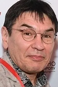 Актёр Марат Ким — фото персоны