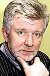 Актёр Александр Гарцуев — превью фото персоны