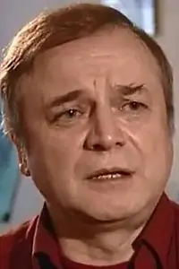Актёр Михаил Григорьев — фото персоны