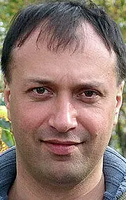 Актёр Николай Гусев — фото персоны
