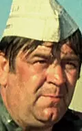 Актёр Юрий Наумцев — фото персоны