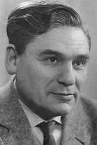 Актёр Рафаил Суслович — фото персоны
